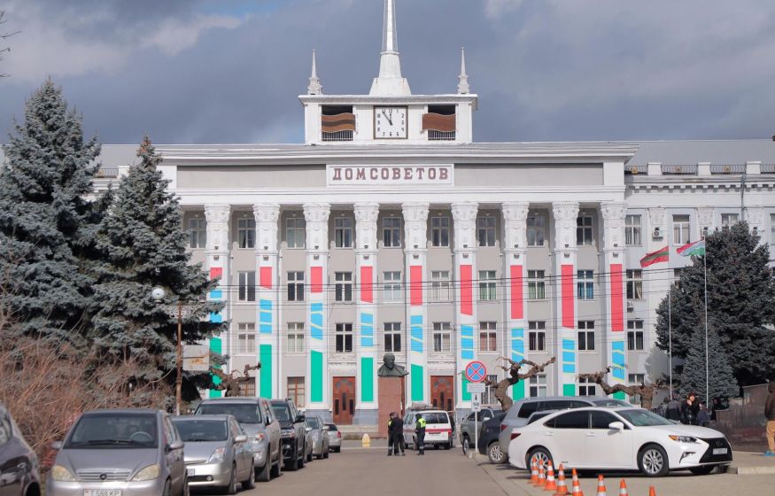 1200 русских солдат во вражеском кольце: Картаполов предупредил об угрозе в Приднестровье