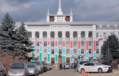 1200 русских солдат во вражеском кольце: Картаполов предупредил об угрозе в Приднестровье