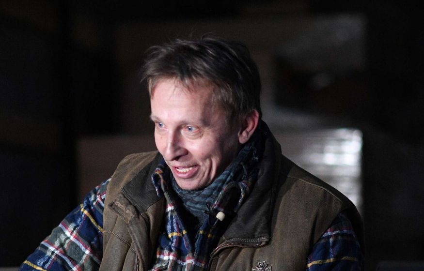 Охлобыстин — о блокировках: «Нас хотят вернуть в СССР». Власть разрушает людей. Элита прячет миллиарды: главное к 21:00