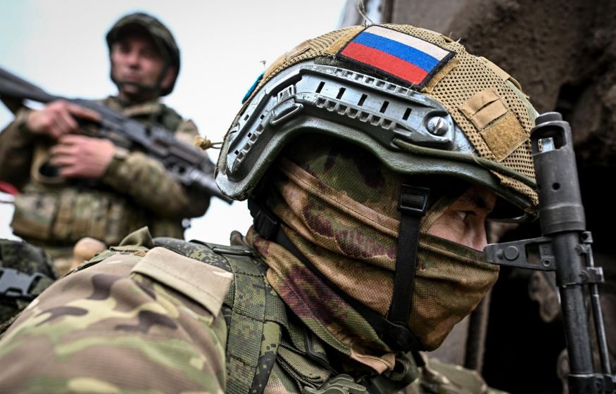 «Всё висит в воздухе»: Поплавская и Михеев о том, почему Россия не наносит удары, когда может «Всё висит в воздухе»: Поплавская и Михеев о том, почему Россия не наносит удары, когда может