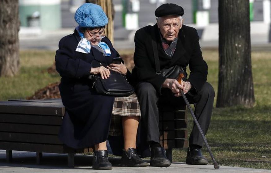 Пенсионный возраст хотят вновь повысить. В Госдуме против: «Хватит будоражить людей и жалеть богатеньких!»