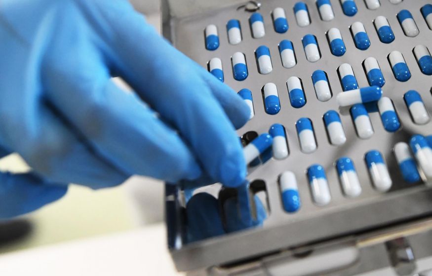 «Озон Фармацевтика» бьёт рекорды, рынок в движении: рубль колеблется, акции ВТБ меняют статус: Инвестобзор