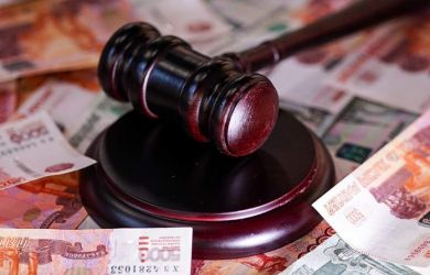 Экс-глава МРСК Каитов лишился имущества на 270 млн рублей в пользу государства