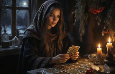 Волшебство без правил: почему Госдума не увидела колдовства в рекламе ведьм