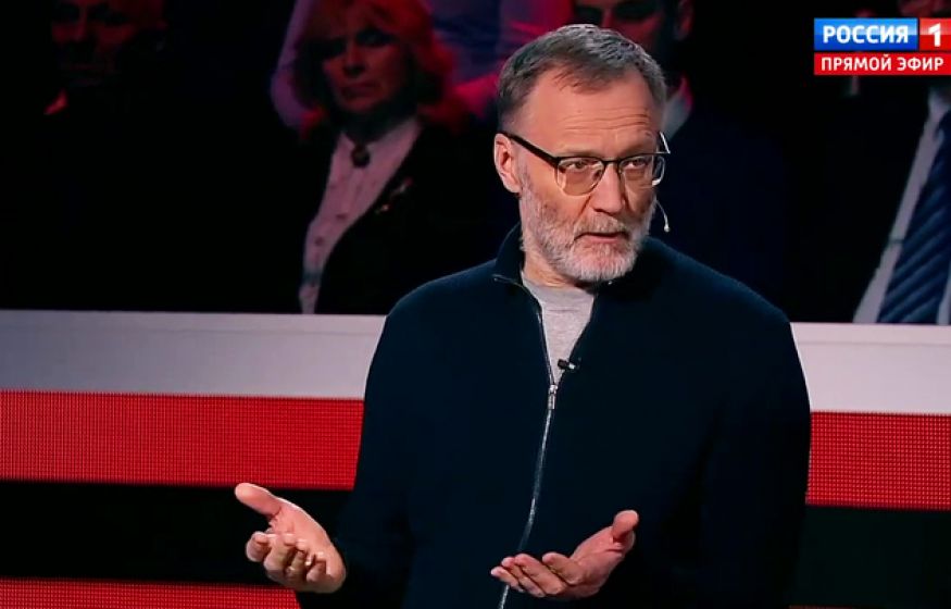 Это сказали вслух! В эфире у Соловьёва эксперт раскрыл, чем недовольна вся страна