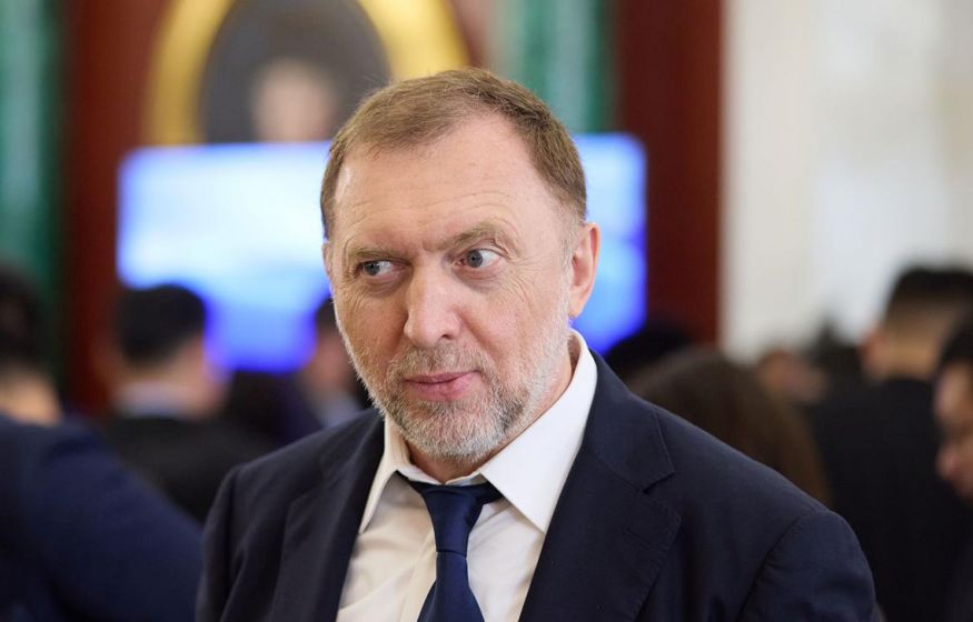 Русские в рабстве у 12-часового графика на 2-3 работах: «Мечта миллиардера Дерипаски сбылась»