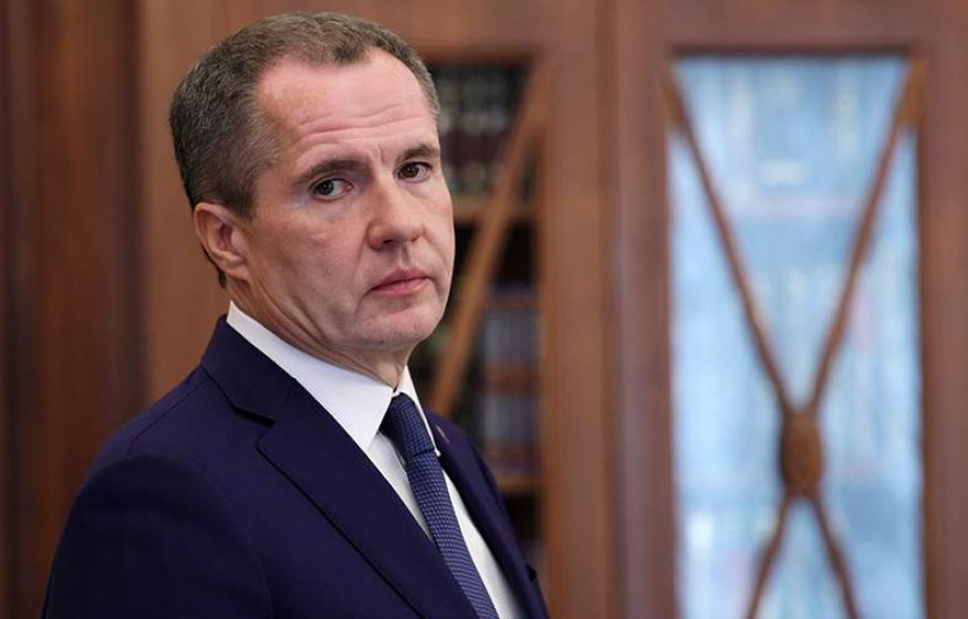 Сенсация: Гладков уходит. Путин требует ответа: Набиуллина виновна? О чём не сказал Лавров в Пекине? Главное к утру