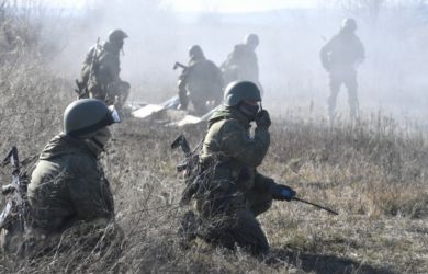 Бакояны нажились на крови: банда отправила 13 человек на смерть ради 35 миллионов...