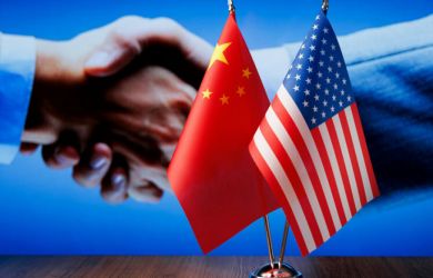 США обвинили Китай в предательстве! Как же так «Ненадёжный» Пекин запасся нефтью Ирана — ZERGULIO