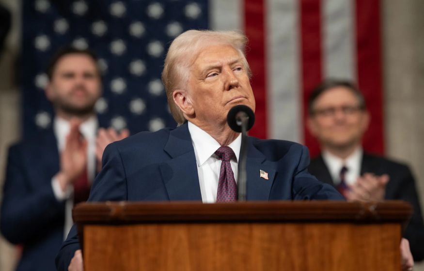 Трамп ошарашил мир: «Бомбы Ирану подарили дружбу с Тегераном»!?