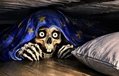 «Проклятый остров пора топить и уничтожать мерзавцев с Уолл-стрит. НАТО всё спланировал ещё 26 лет назад»: эксперт