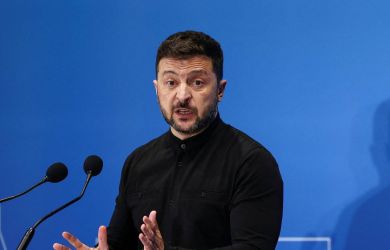 «Это конец!»: тайная аудиозапись людей Зеленского взорвала Сеть. Скандала не избежать