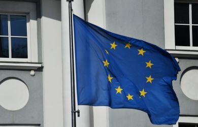 «Кровь по скидке»: как Европа использует Украину. 