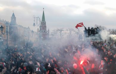 Майдан и свержение власти под ракетные удары из Киева. Запад приготовил нам смертельную ловушку: Подоляка 