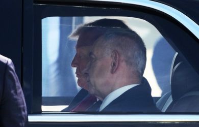 Нетаньяху мстит Трампу: США могут отказаться от Израиля ради Ирана