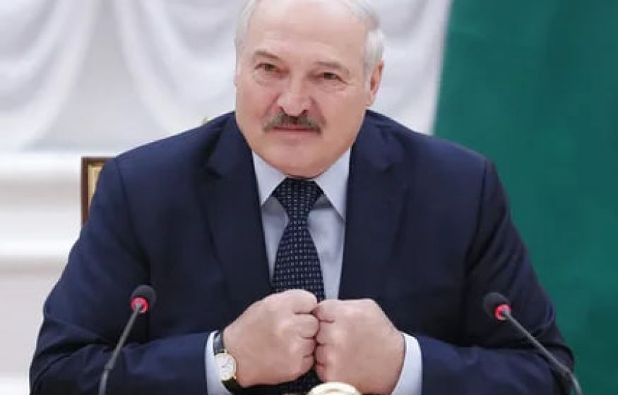 Лукашенко заявил о готовности России применить ядерный арсенал в защиту Белоруссии 