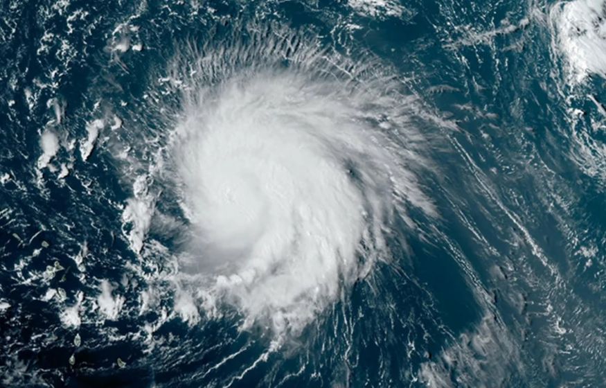 Гольфстрим остановится. На Земле останется 1 миллиард. западные элиты побегут на юг России. Ученые бьют тревогу 