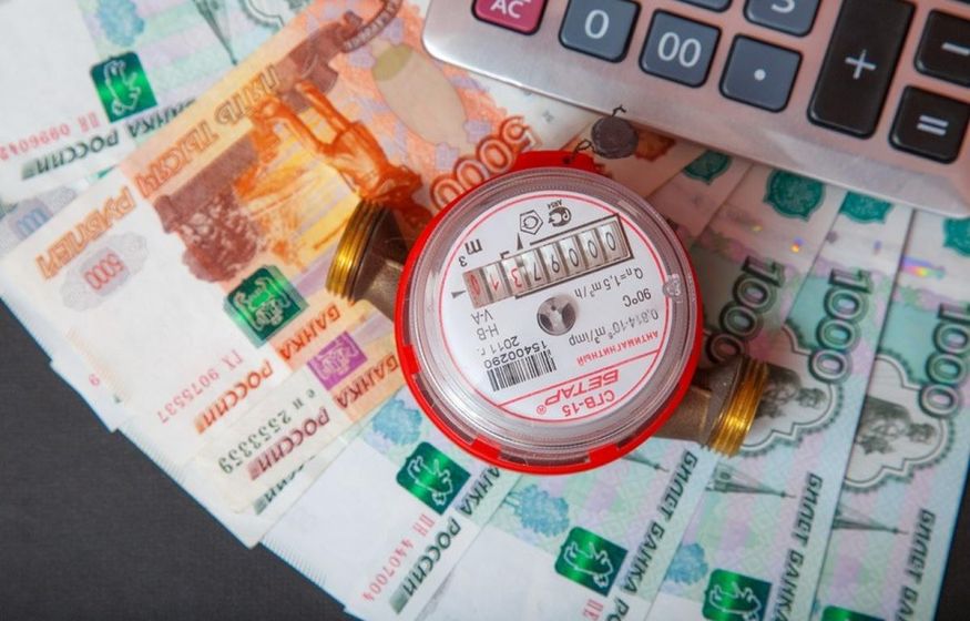 Госдума готовит новые поборы для россиян. В квитанцию ЖКХ могут включить абонемент на сантехников и электриков