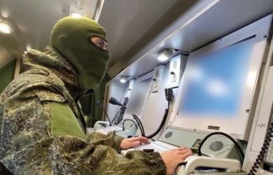 Военный аналитик в панике: Противник нащупал нашу слабую сторону. Существования страны под угрозой