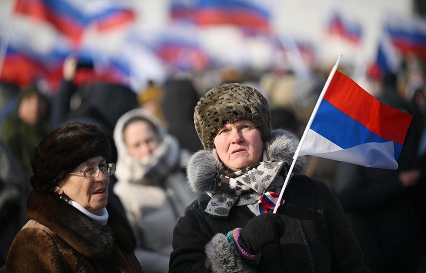 Пенсионной реформе быть? Элита продалась Западу. Турция заговорила о мире. Тотальные проверки в РФ: главное к 21:00