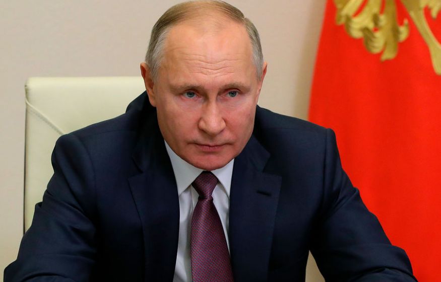 «Терпение Путина лопнуло»: первый удар по Европе, бойцы на гране краха и наступление на Сумы