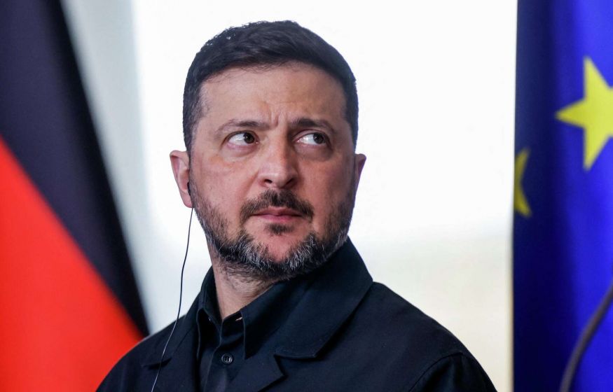 Лукашенко поставил Зеленского на место: «Выбрали — теперь расплачивайтесь»