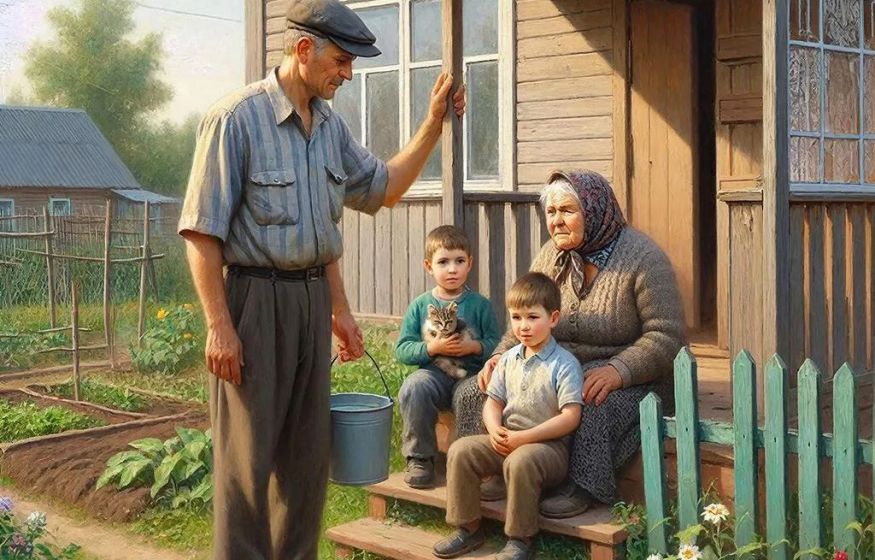 Матвиенко: россиянам пора перестать ютиться в квартирах