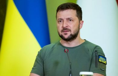 Тяжёлое лето для России? Зеленский торгуется и бомбит. Путин отомстит ЕС. В Госдуме бьют тревогу: главное к 21:00