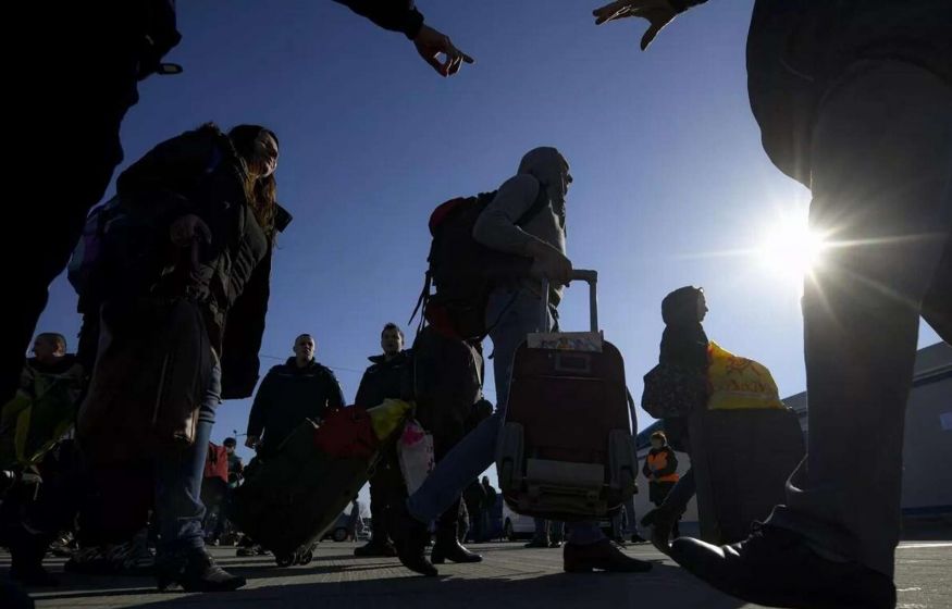 «Засиделись»: Ирландия готова платить, чтобы украинцы уехали