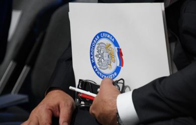 Трёхмесячный кредит от государства. Кому Путин простил проценты по НДС?