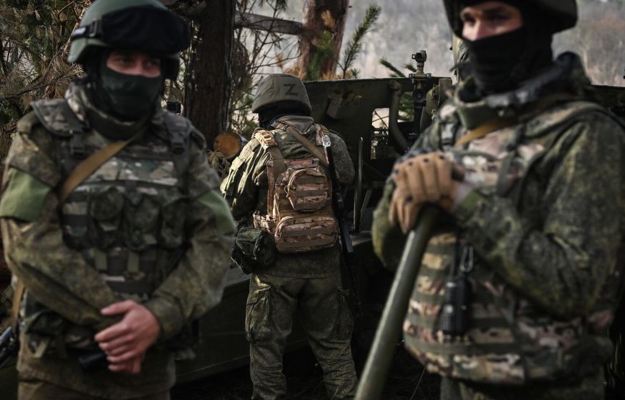 «Вы везёте грузовик людей, а мы — грузовик дронов»: военкоры бьют тревогу о преимуществе ВСУ