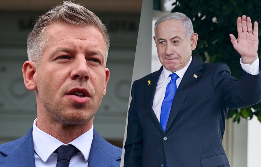 Венгрия арестует Нетаньяху? Новый премьер бросил вызов...Какие преимущества у ВСУ? Развод за 100 тысяч!? Главное к утру