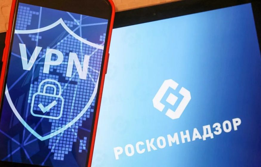 Банки перекрывают VPN?! Платить за защиту скоро будет нечем...