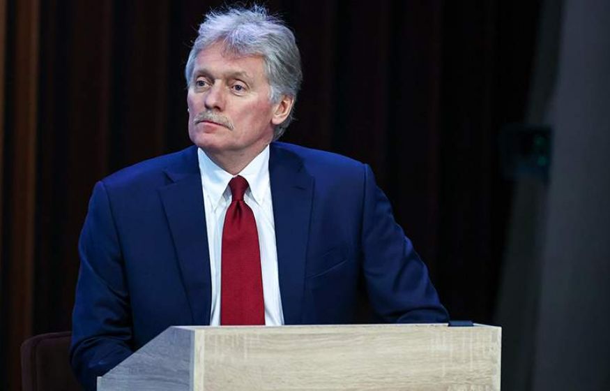 Россия получит решающий голос за нового генсека ООН. Песков назвал главного фаворита