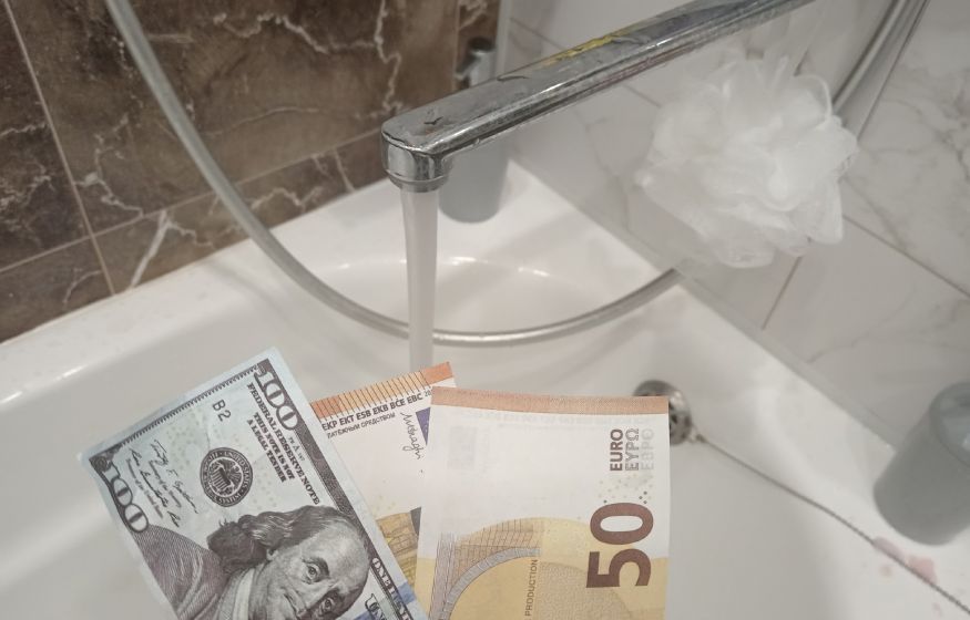 Цифровая кабала или защита прав: в «ЕР» выступили  против списания долгов онлайн