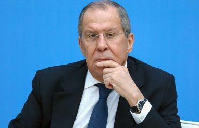 Лавров уничтожил Трампа иронией. США сами вышли из ядерной сделки, а теперь мечтают к ней вернуться