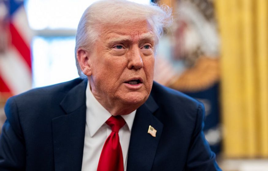 Трамп продлил перемирие с Ираном после просьбы Пакистана — при этом блокада портов сохраняется