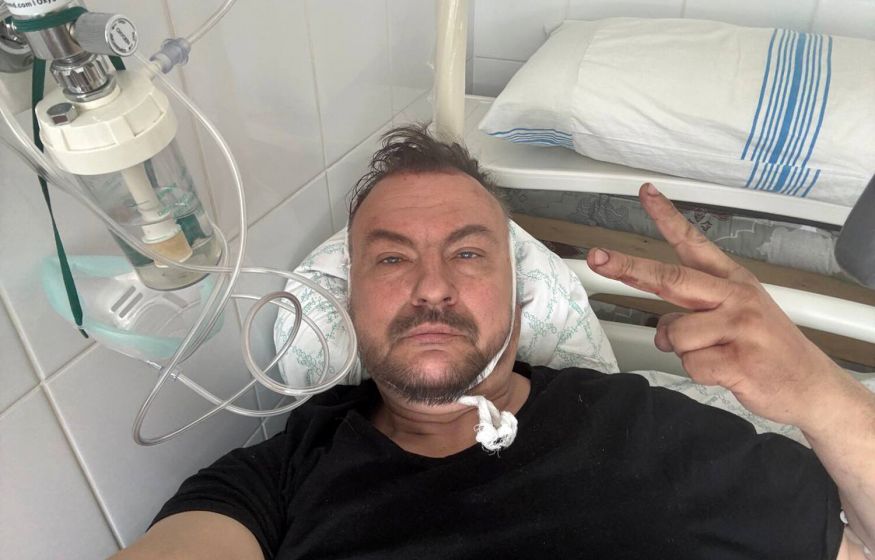 Россия меняет правила игры: Советник министра обороны, специалист в области РТР и РЭР Киева под прицелом «Гераней»