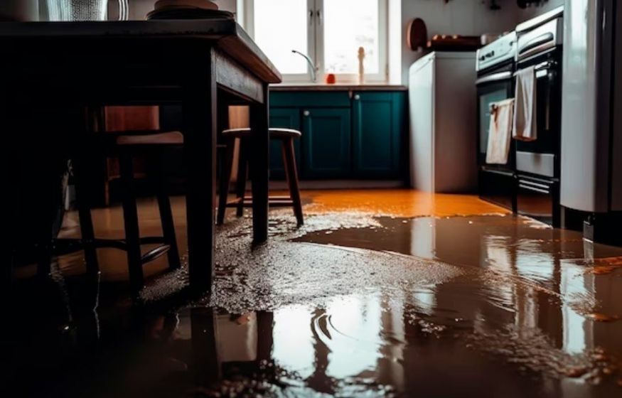 Залив от соседей, пожар или ураган? Что уничтожит вашу квартиру в 2026 году