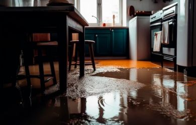 Залив от соседей, пожар или ураган? Что уничтожит вашу квартиру в 2026 году