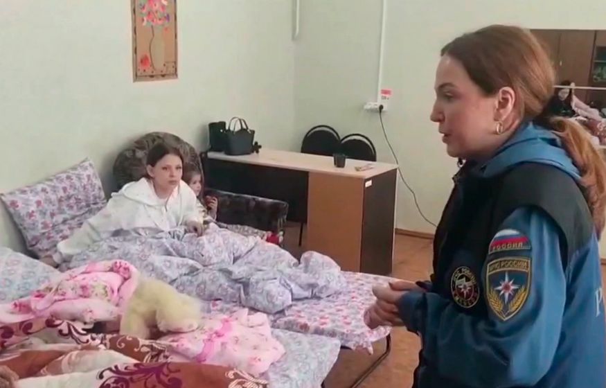 Перешли все границы. БПЛА с болтами и шариками смерти ударили по Сызрани: погибли бабушка и внучка