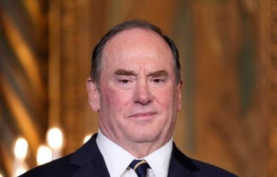 В Пентагоне скандал: глава ВМС ушел после ссоры из-за дорогих линкоров «Трамп»