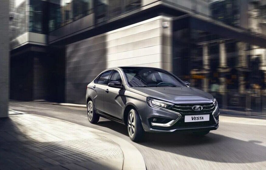 АвтоВАЗ перевернул рынок: Отечественная «ласточка» теперь по подписке от ₽40 тысяч в месяц