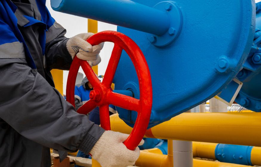 «Россия перекрыла нефтяной «кран» для Германии? Ответ Кремля запутал всех окончательно»: ЦГ