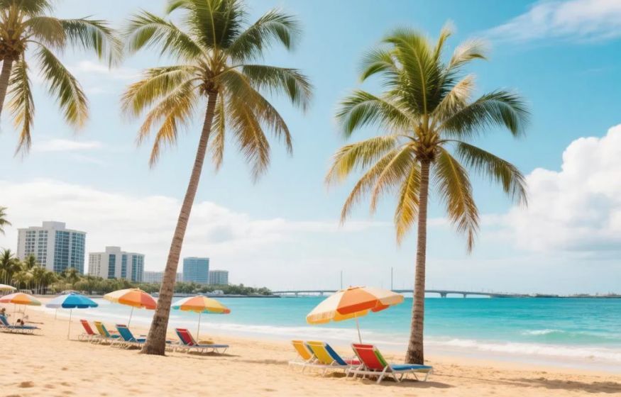 Приглашение из Вашингтона в Майами: Кремль не спешит с ответом 