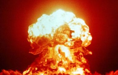 Петербург — ядерный полигон врага? НАТО отработают удары у границ России