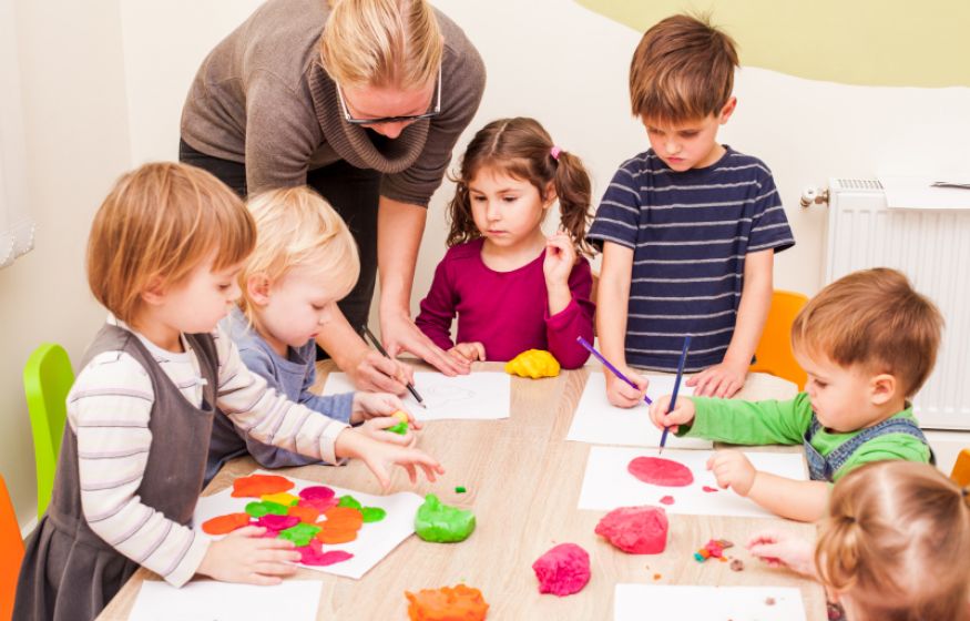 Детский сад «Кораблик» в Махачкале заработал 1,2 миллиарда прибыли! В 1500 раз больше, чем раньше