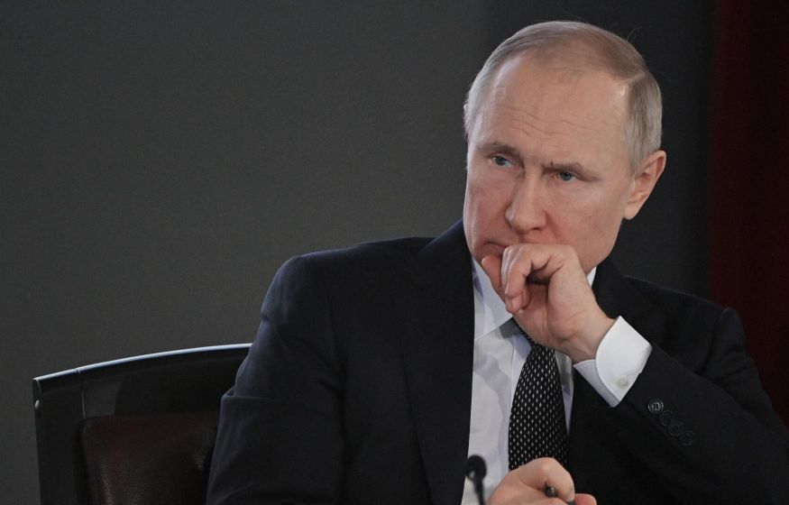 «Дружба» с предательством: Кто саботирует указ Путина и подставляет Россию?