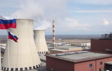 После Чернобыля 78% россиян за АЭС? За 40 лет доверие выросло в 5,5 раза