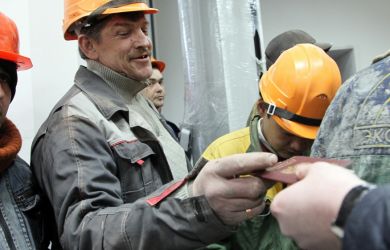 «Диаспоры снова показали, кто является настоящей властью в России, поставив на место русского генерала»: эксперт